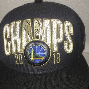 Men’s golden state warriors new era SnapBack